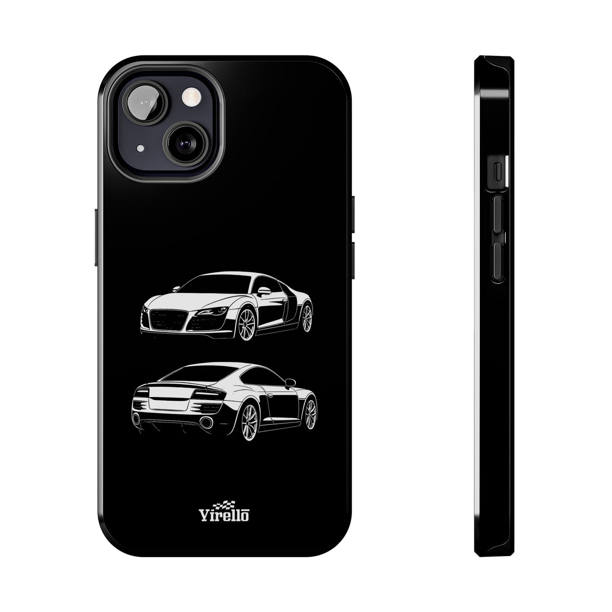 2006–2015 Audi R8 Phone Case