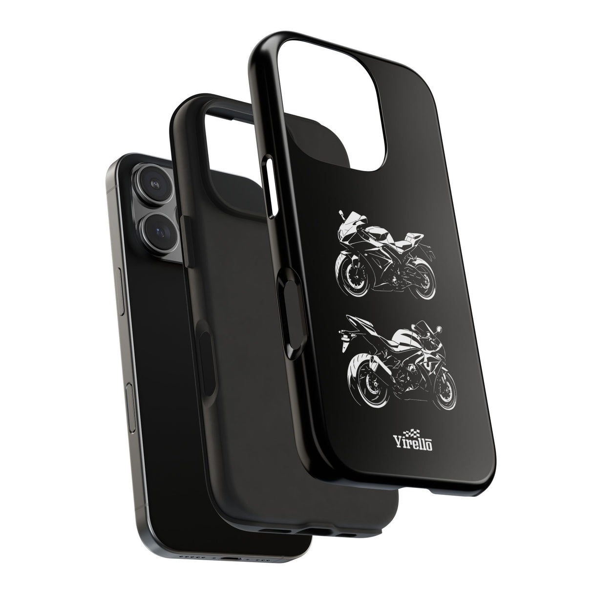 Suzuki GSX-R1000 Phone Case