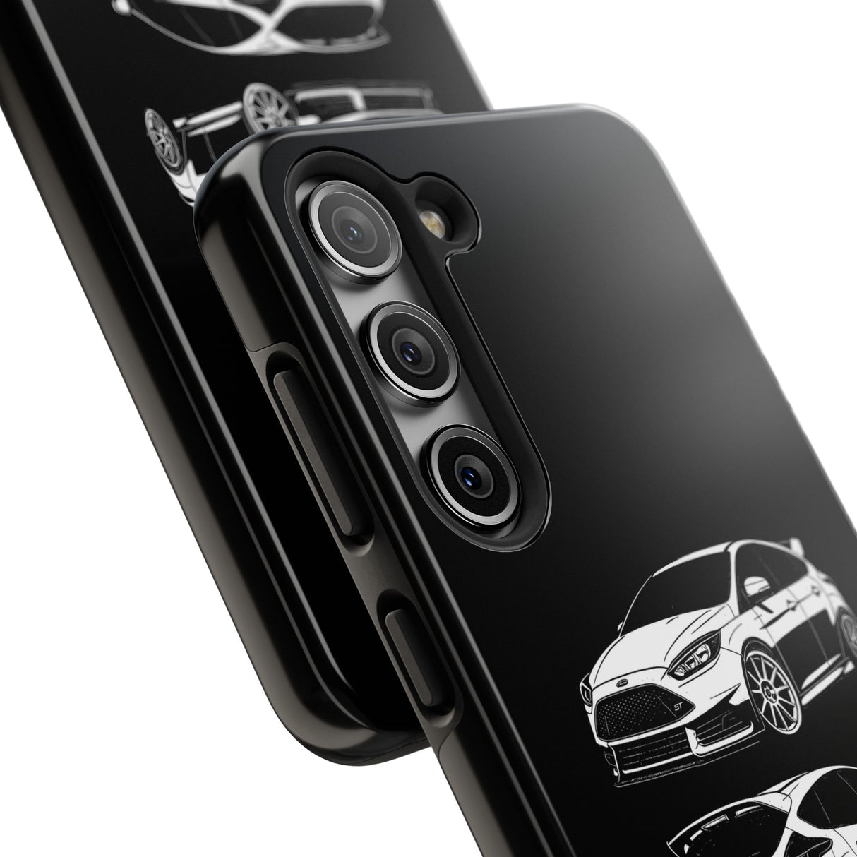2012–2014 Ford Focus ST Phone Case