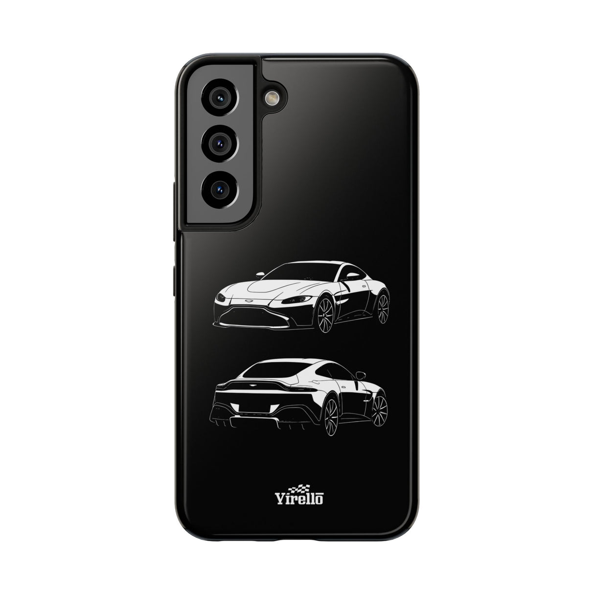2018+ Aston Martin Vantage Phone Case