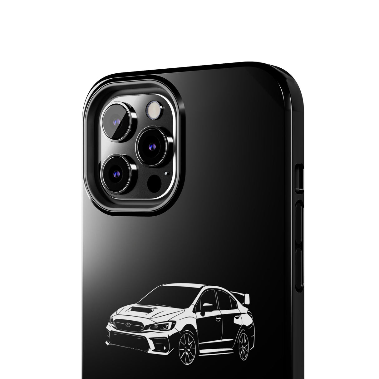 2015-2021 Subaru WRX STI (VA) Phone Case
