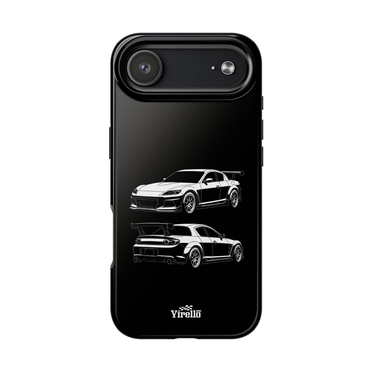 2004-2012 Mazda RX-8 Phone Case