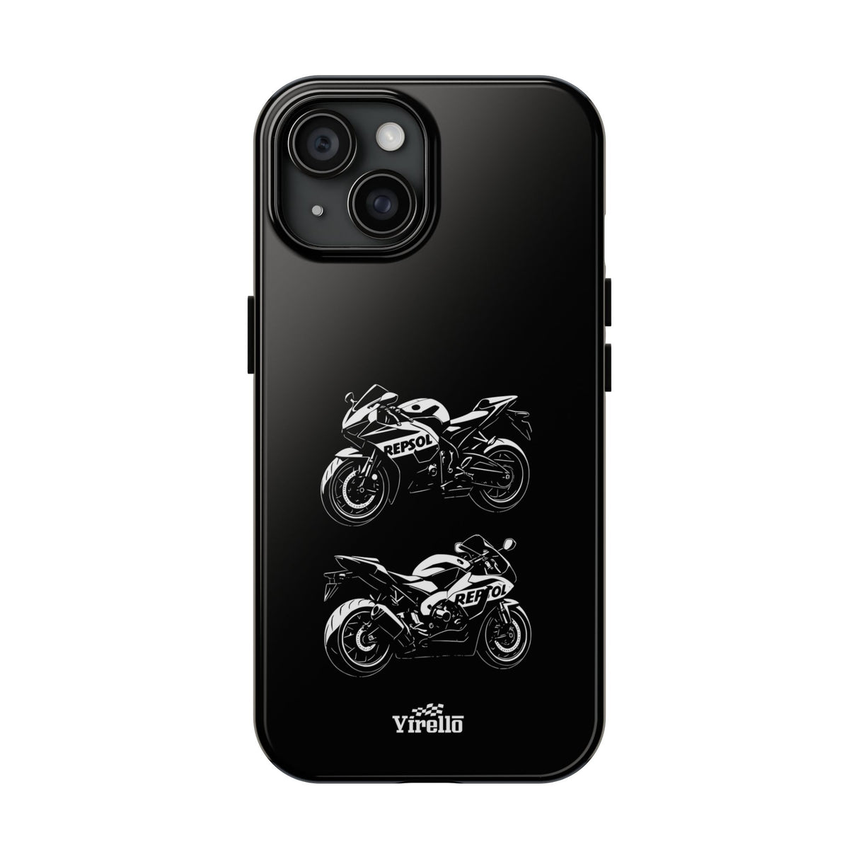 Honda CBR Repsol Phone Case