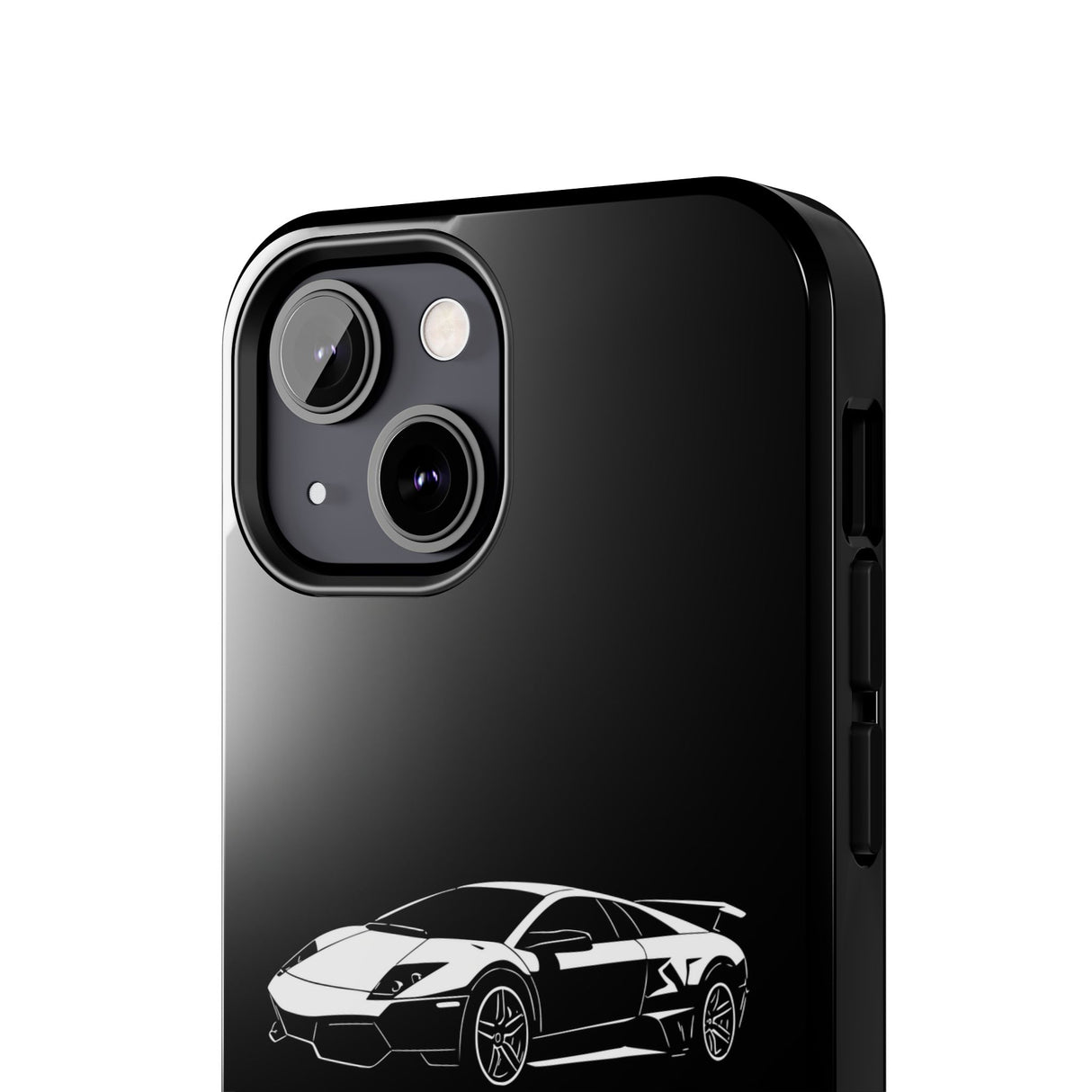 2001–2010 Lamborghini Murciélago Phone Case