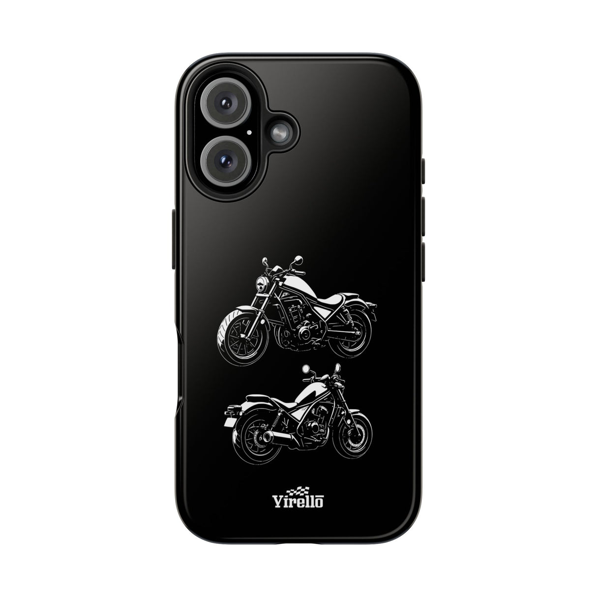 Honda Rebel 1100 Phone Case