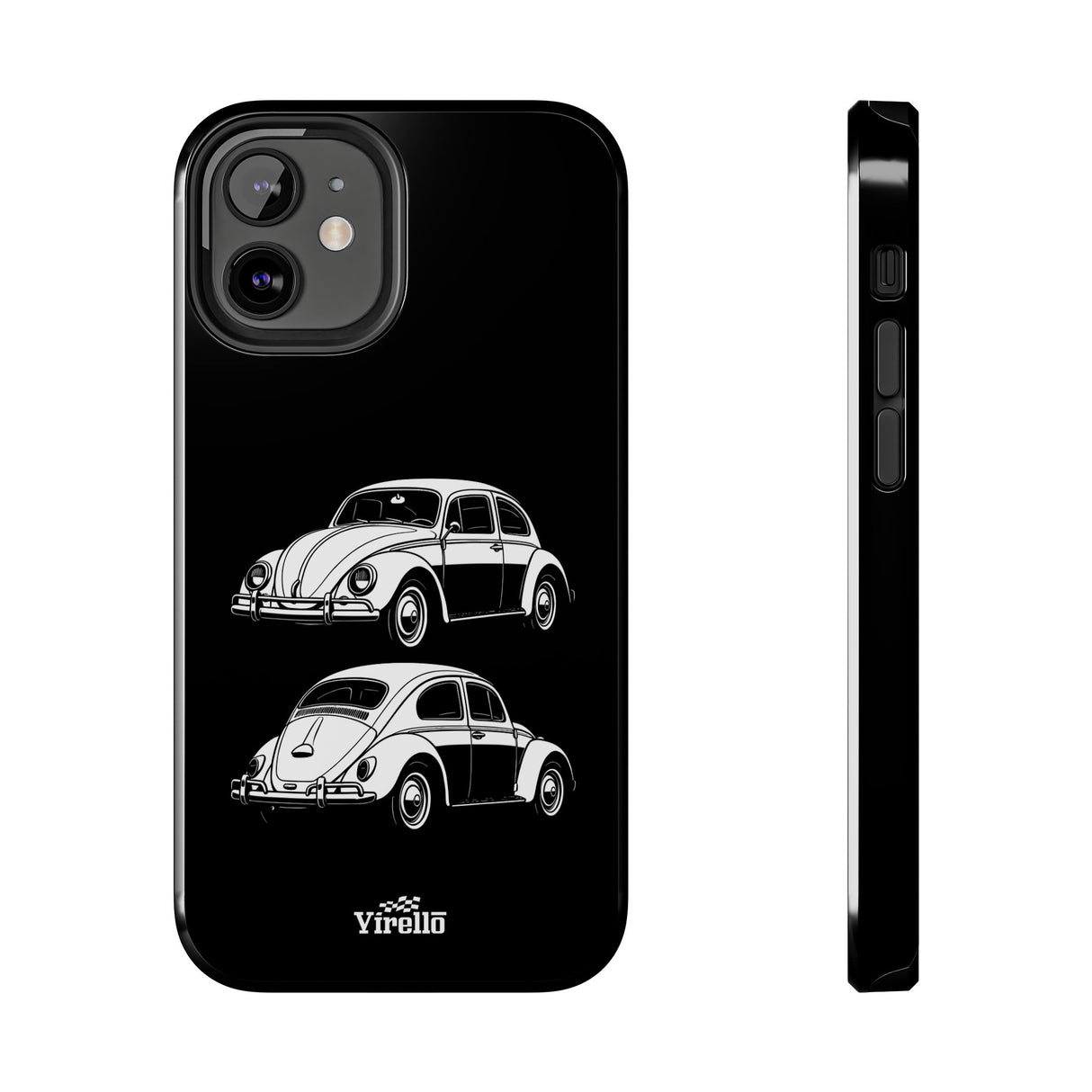 1938-1967 Volkswagen Beetle Phone Case