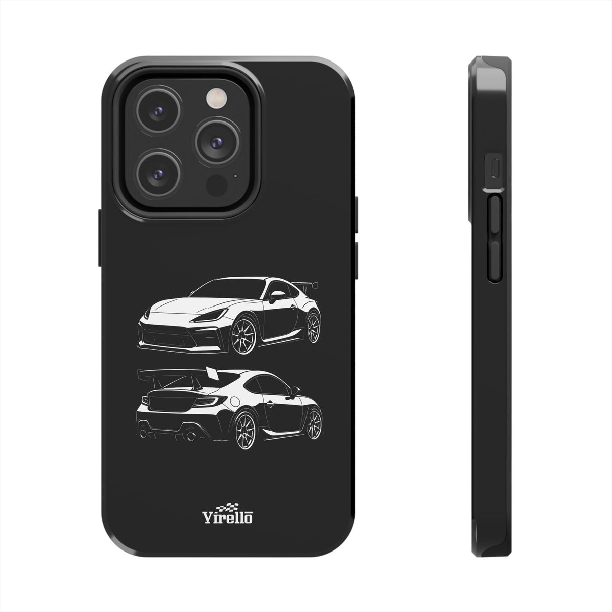 2022+ Toyota GR86 Phone Case