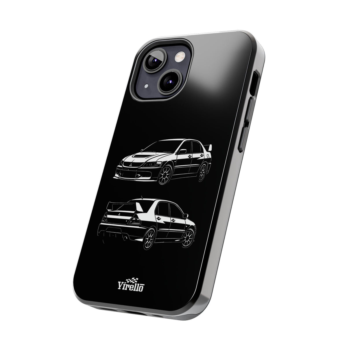 2003–2004 Mitsubishi Evolution VIII Phone Case