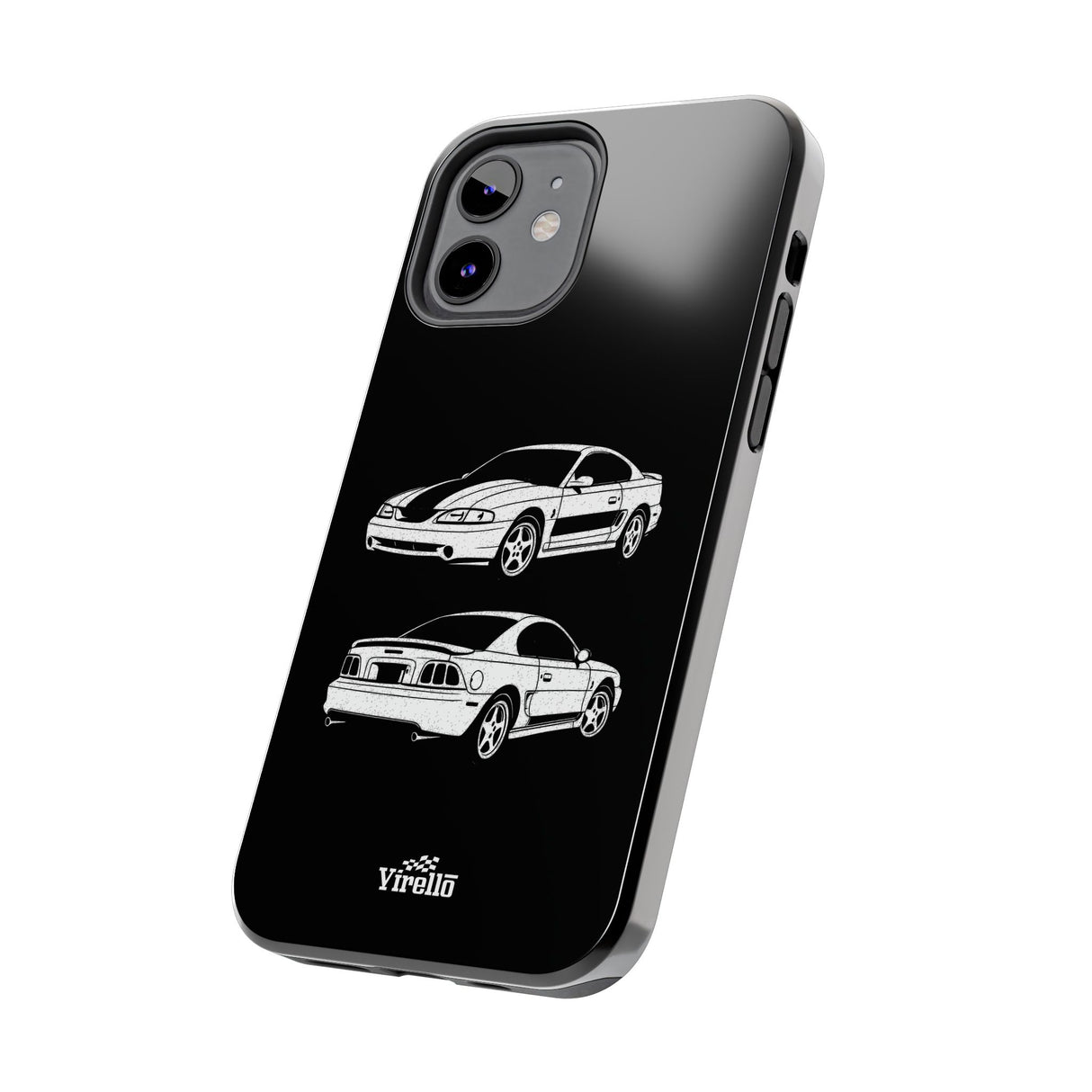 1994–2004 Ford Mustang (SN95) Phone Case