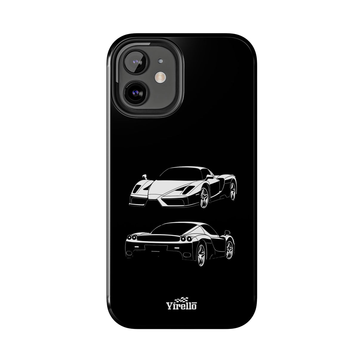 2002–2004 Ferrari Enzo Phone Case
