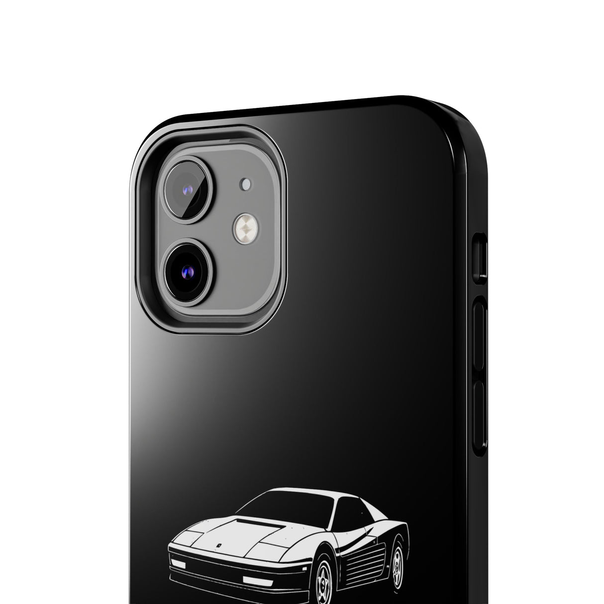 1984–1991 Ferrari Testarossa Phone Case