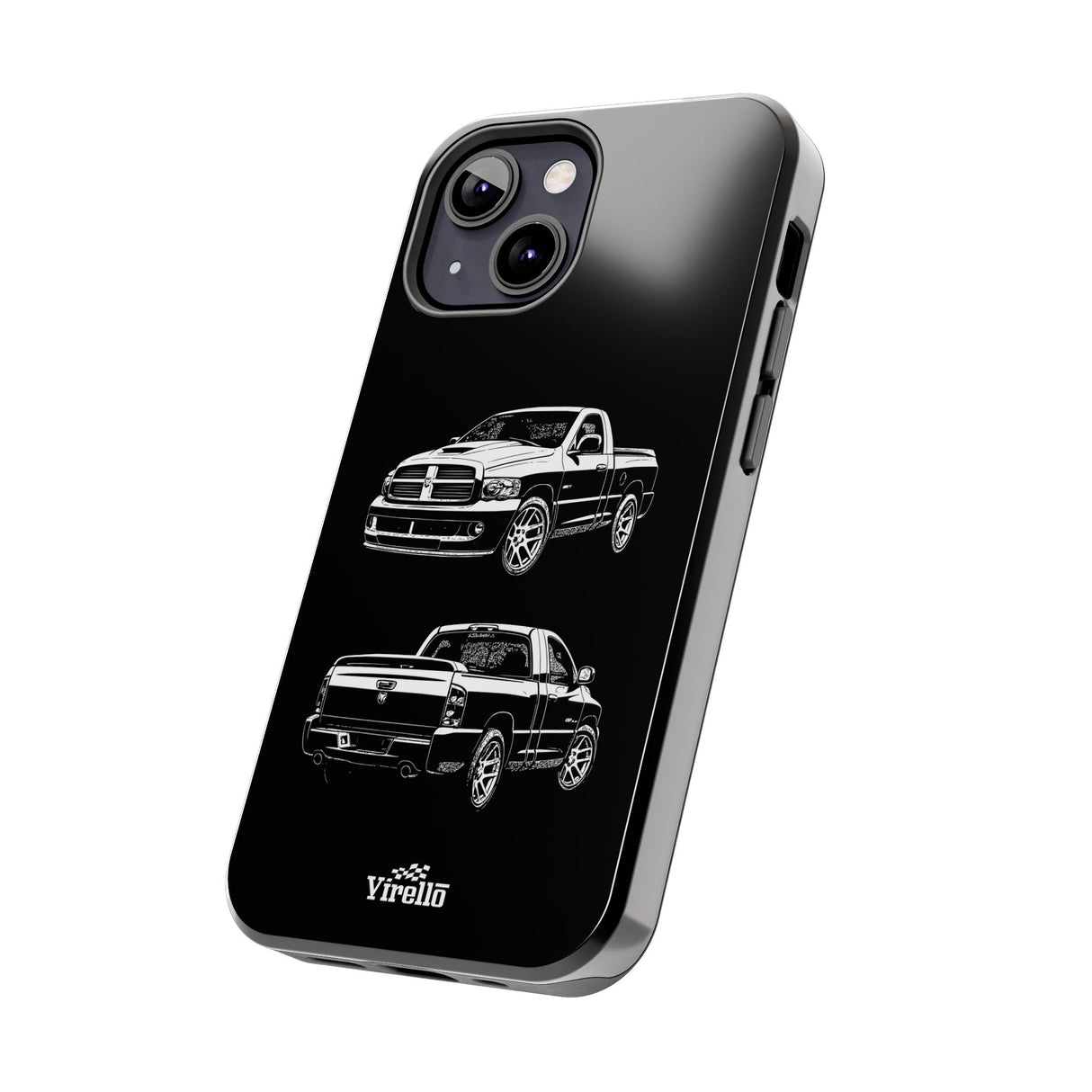 2004–2006 Dodge Ram SRT-10 Phone Case