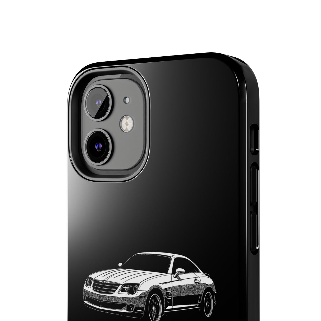 2004–2008 Chrysler Crossfire Phone Case