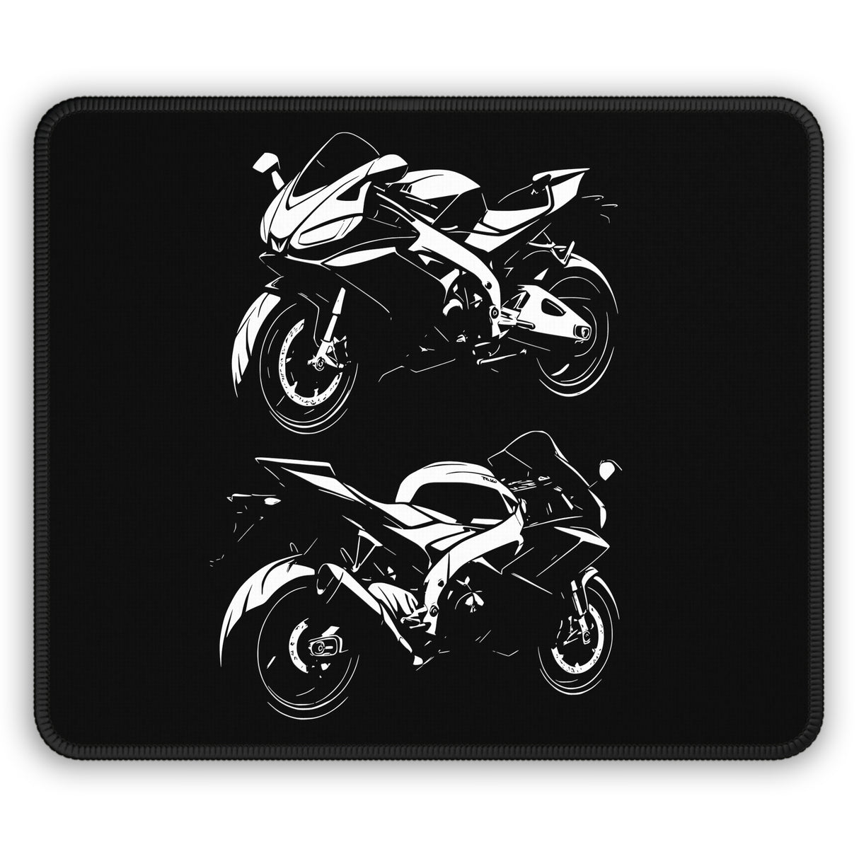 Aprilia RSV4 Mouse Pad