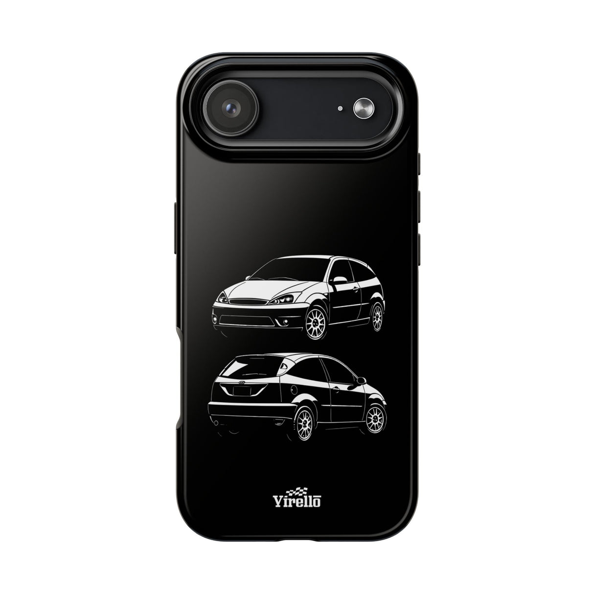 2002–2004 Ford Focus SVT Phone Case