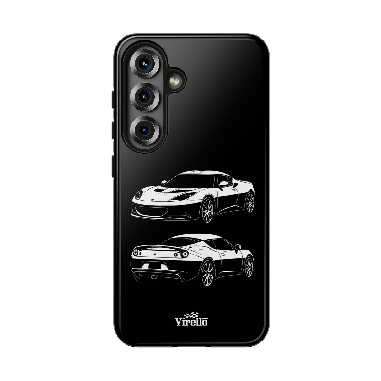 2009–2021 Lotus Evora Phone Case