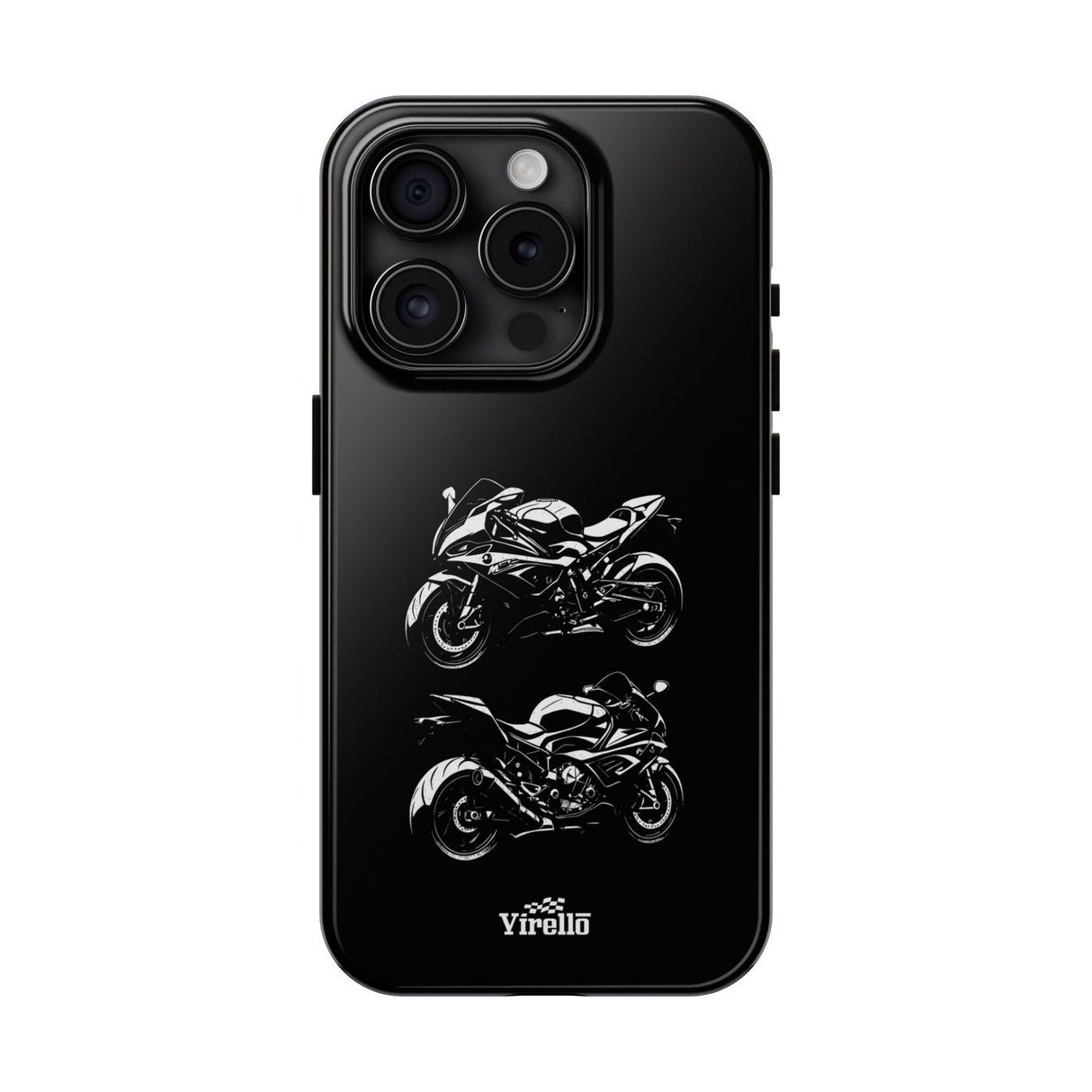 BMW M1000RR Phone Case