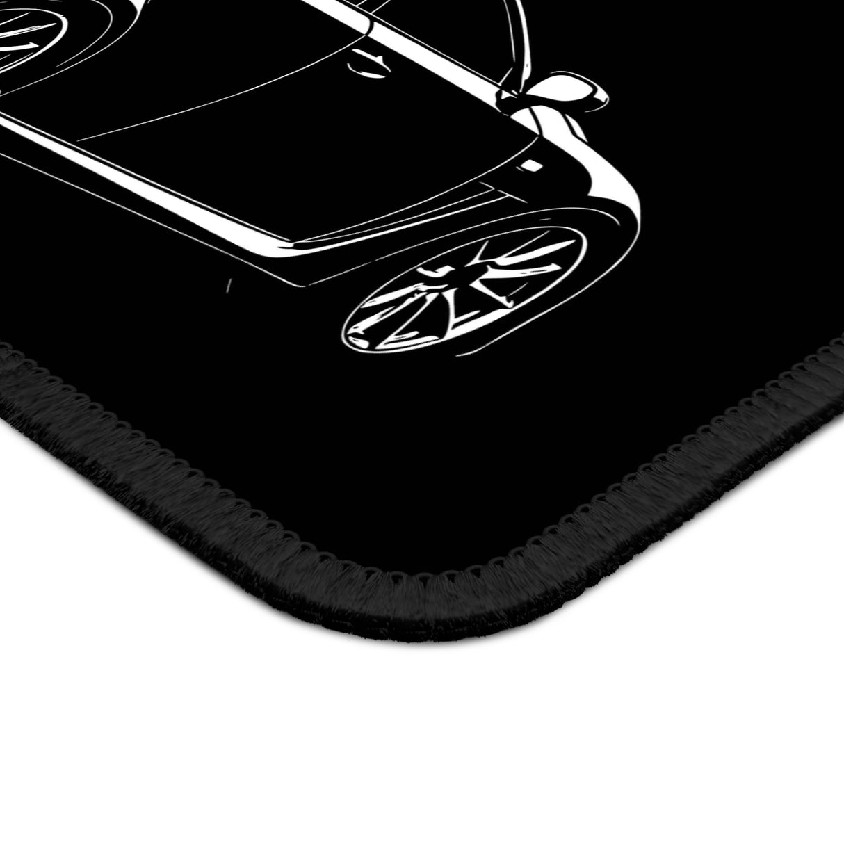 2006-2013 Lexus IS F Mouse Pad