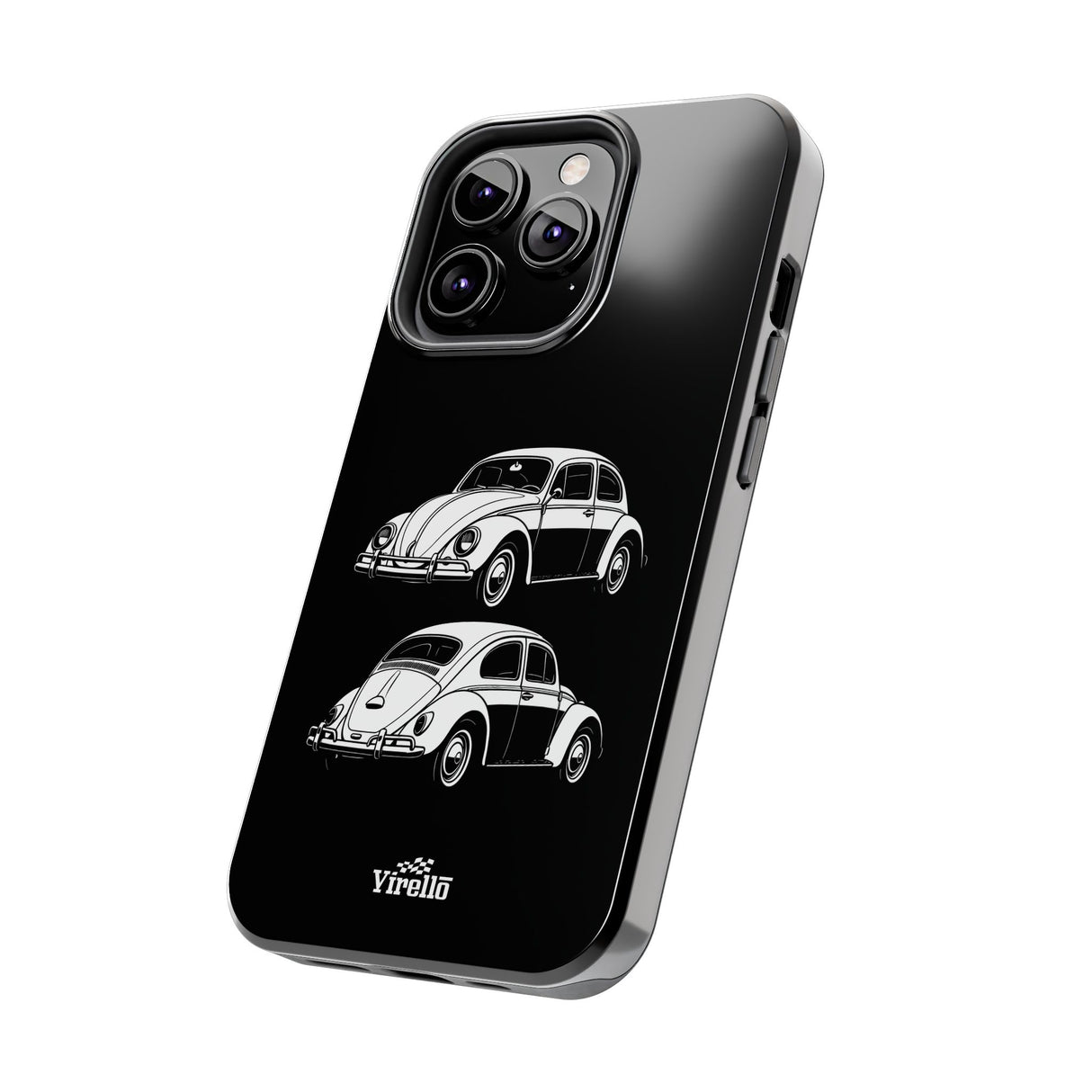 1938-1967 Volkswagen Beetle Phone Case