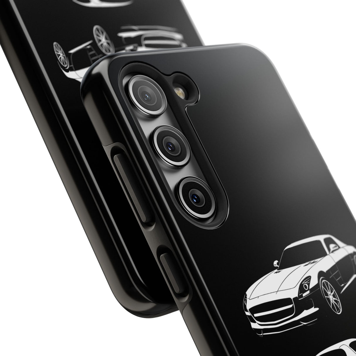 2010–2015 Mercedes-Benz SLS AMG Phone Case