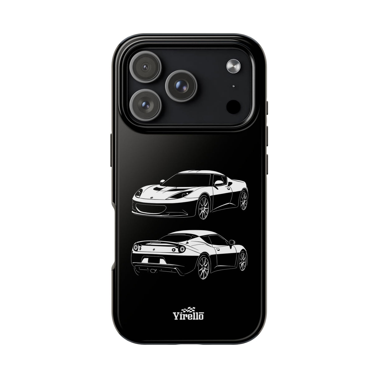 2009–2021 Lotus Evora Phone Case