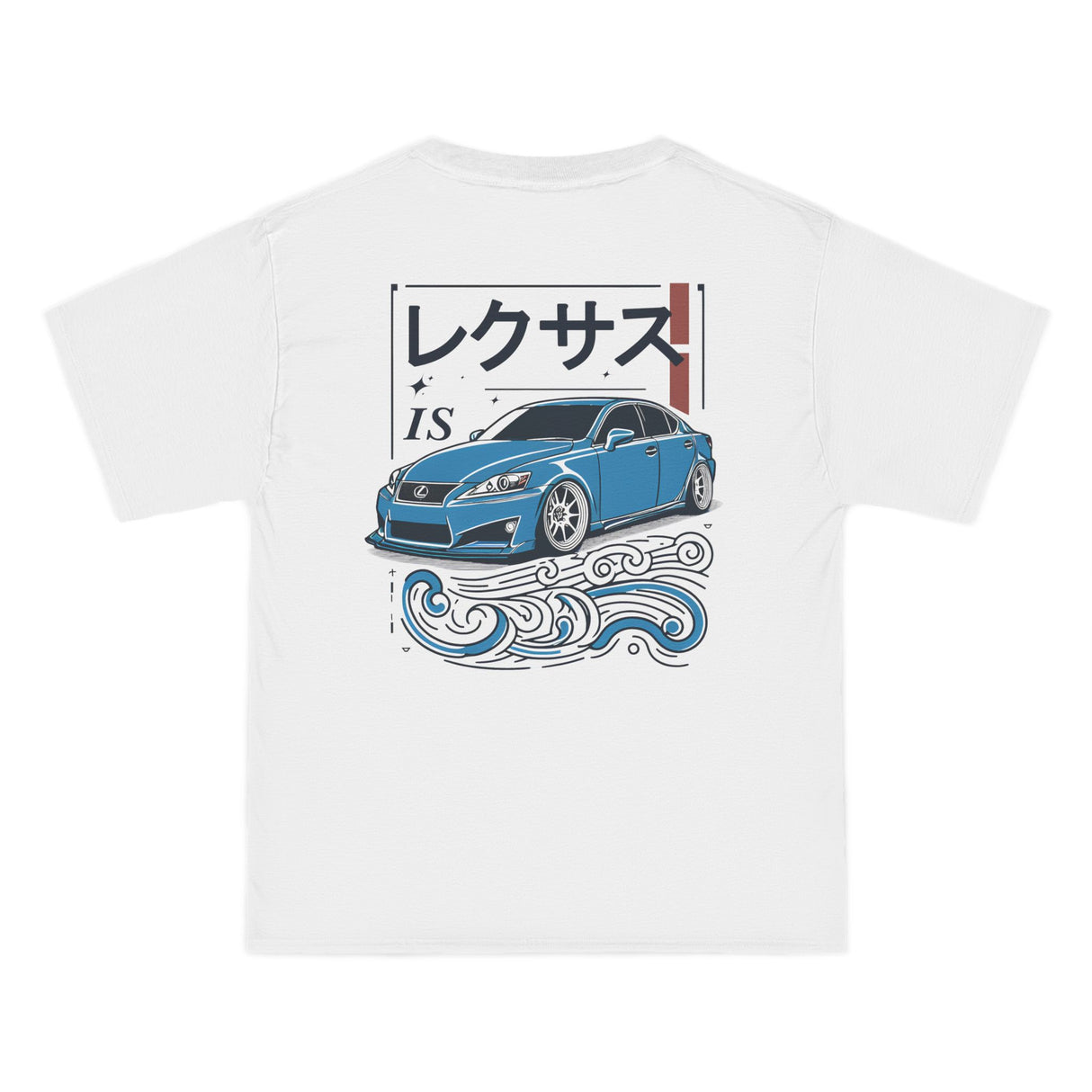2006-2013 Lexus IS F Shirt