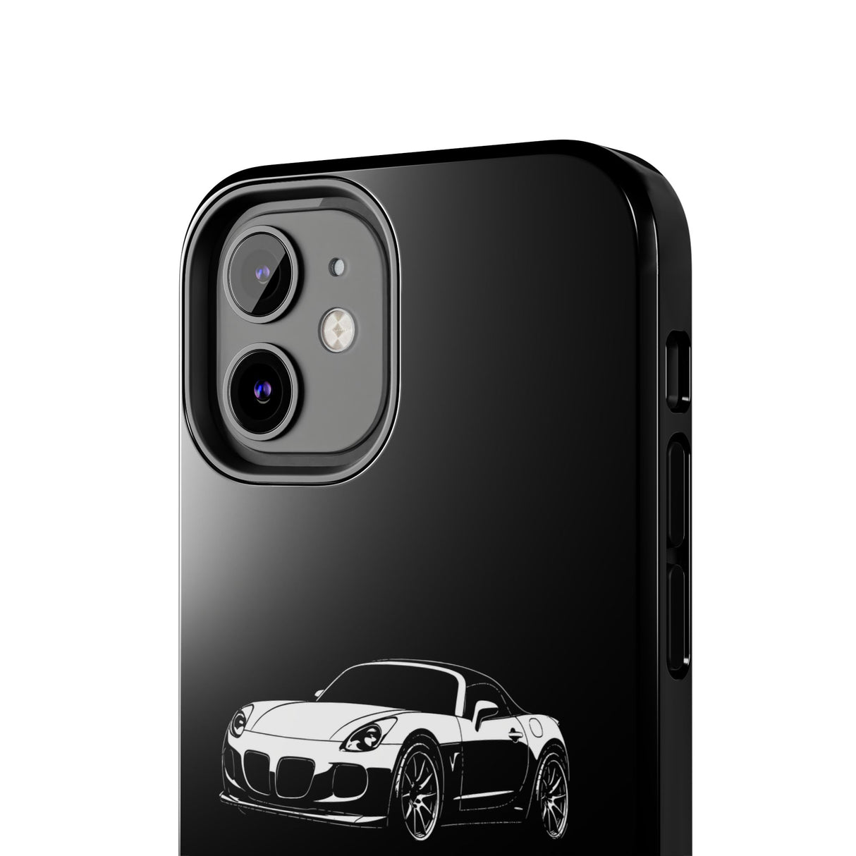 2006-2010 Pontiac Solstice Phone Case