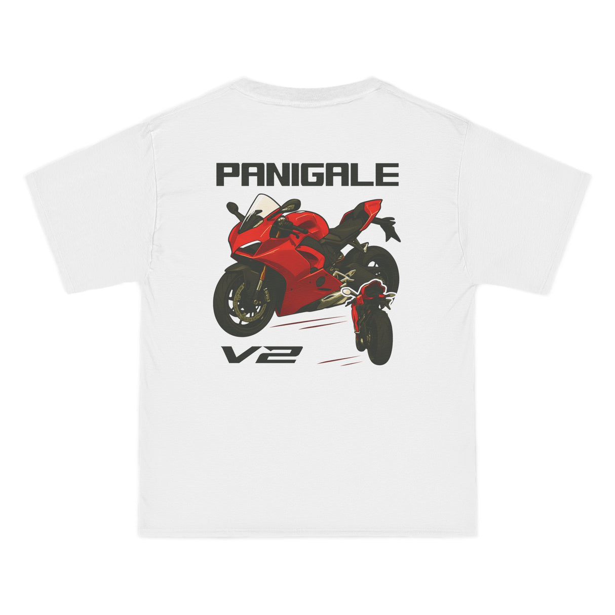Ducati Panegale V2 Shirt