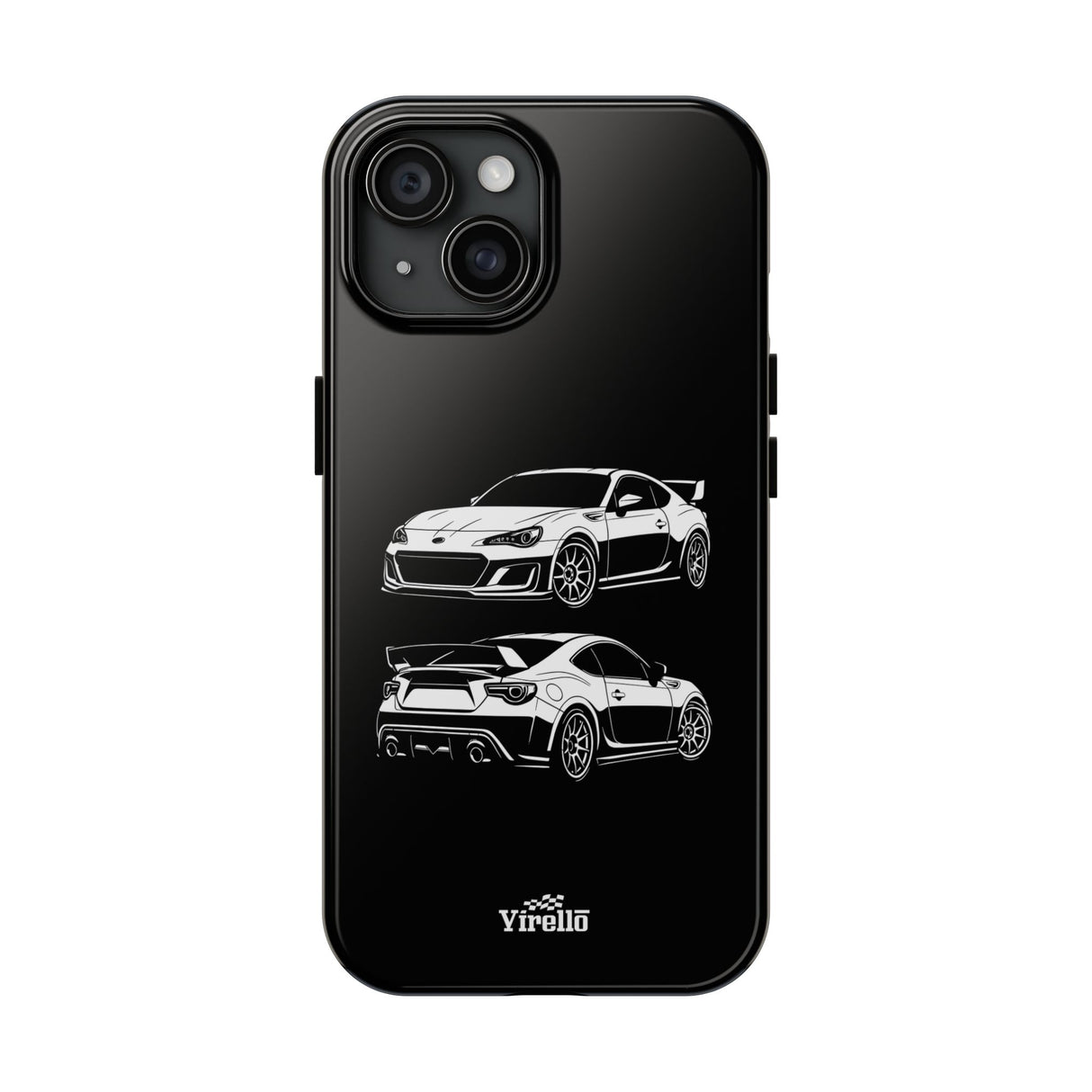 2013-2020 Subaru BRZ Phone Case