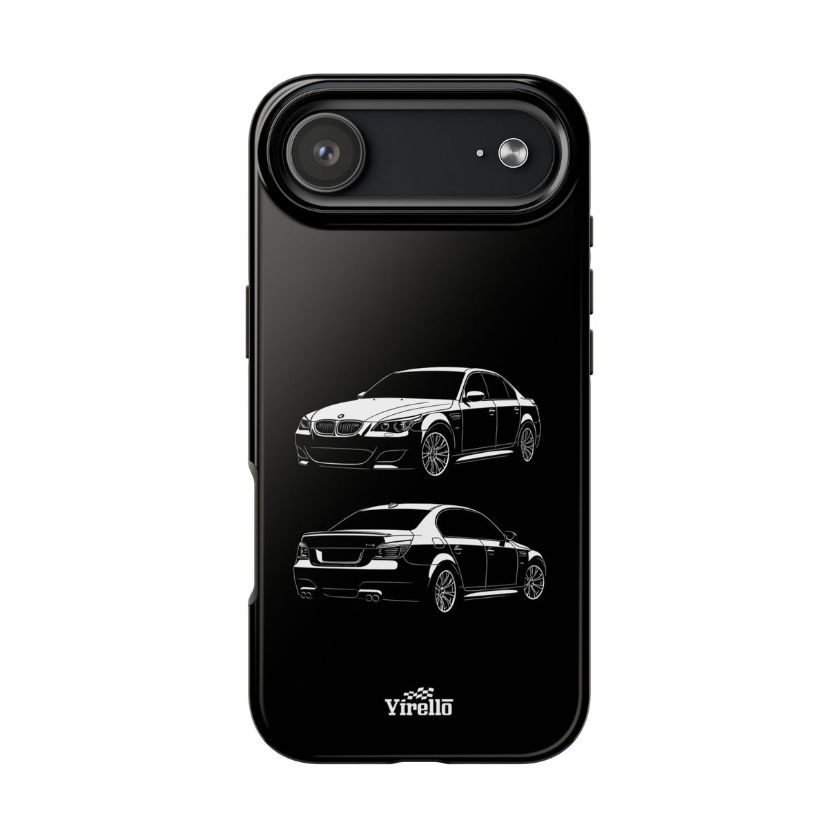 BMW M5 (E60) Phone Case