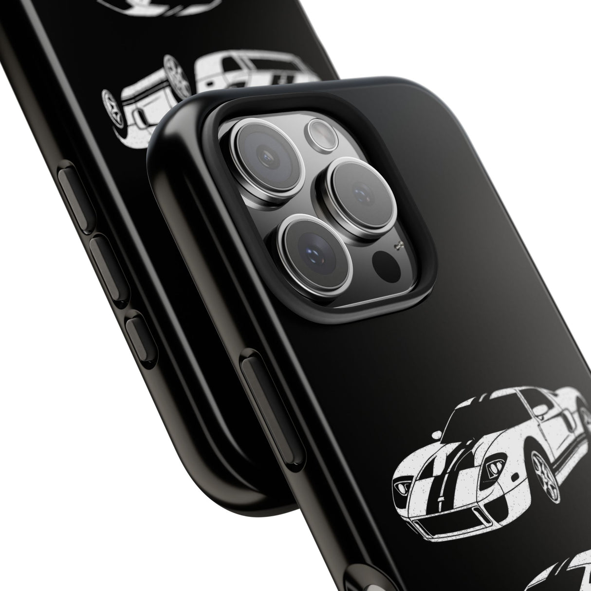 2005–2006 Ford GT Phone Case