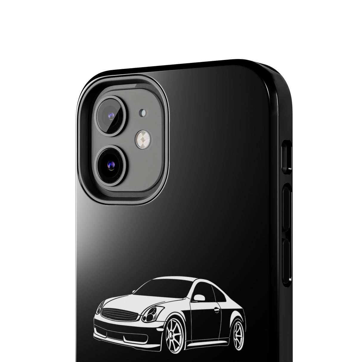 2003–2007 Infiniti G35 Phone Case