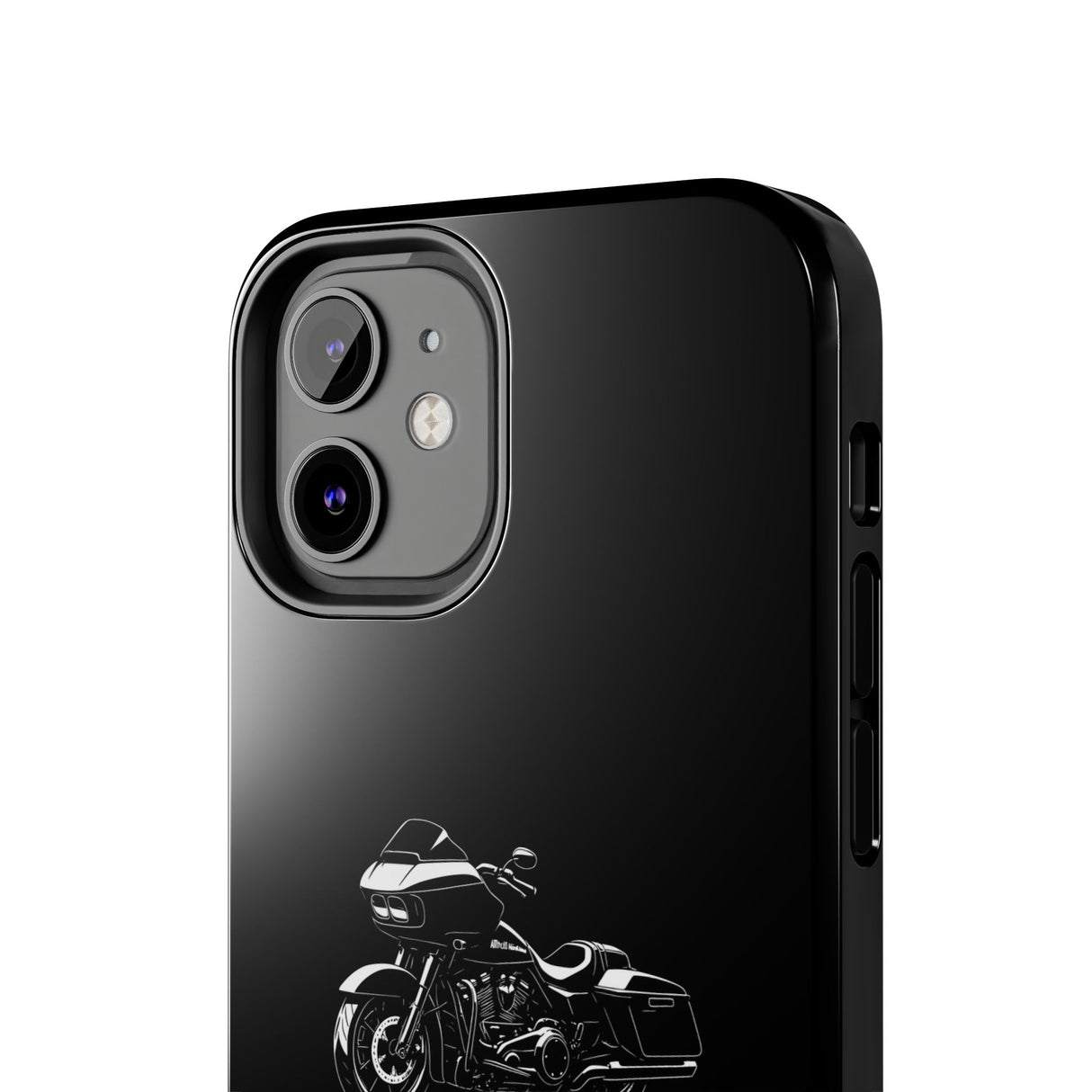 Harley Road Glide Phone Case