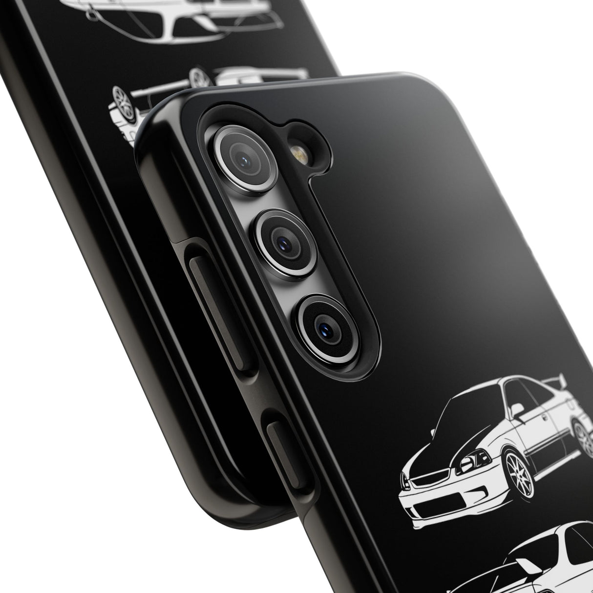 1996–2000 Honda Civic Phone Case