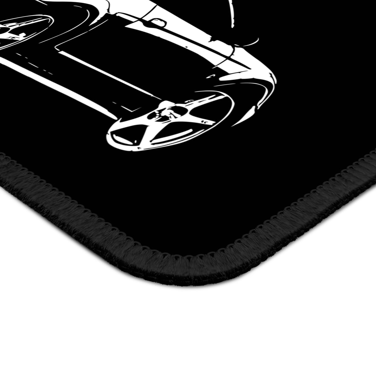 2000 Ford Mustang SVT Cobra R Mouse Pad