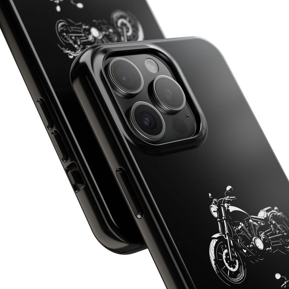 Yamaha Bolt Phone Case