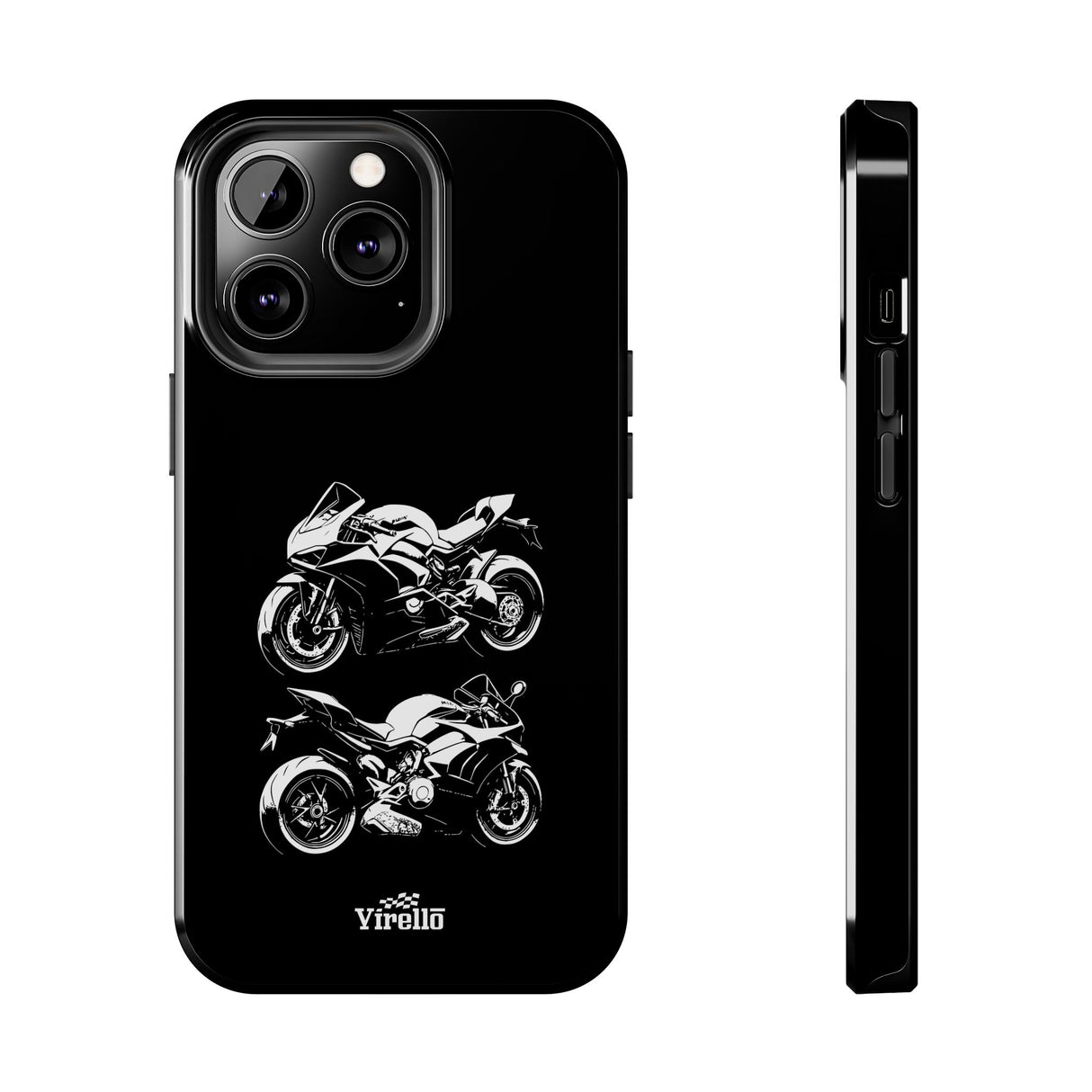 Ducati Panegale V4 Phone Case