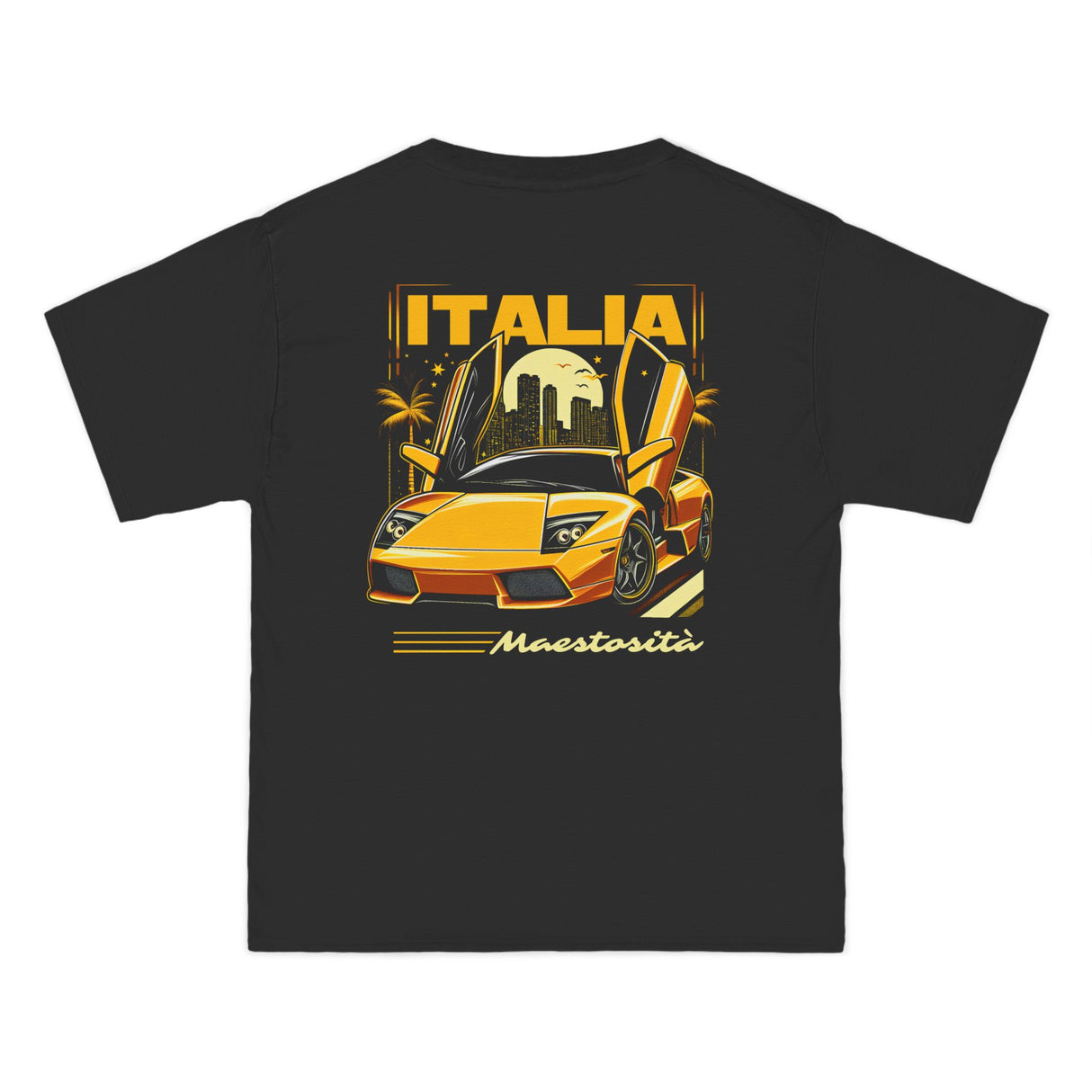 2001–2010 Lamborghini Murciélago Shirt