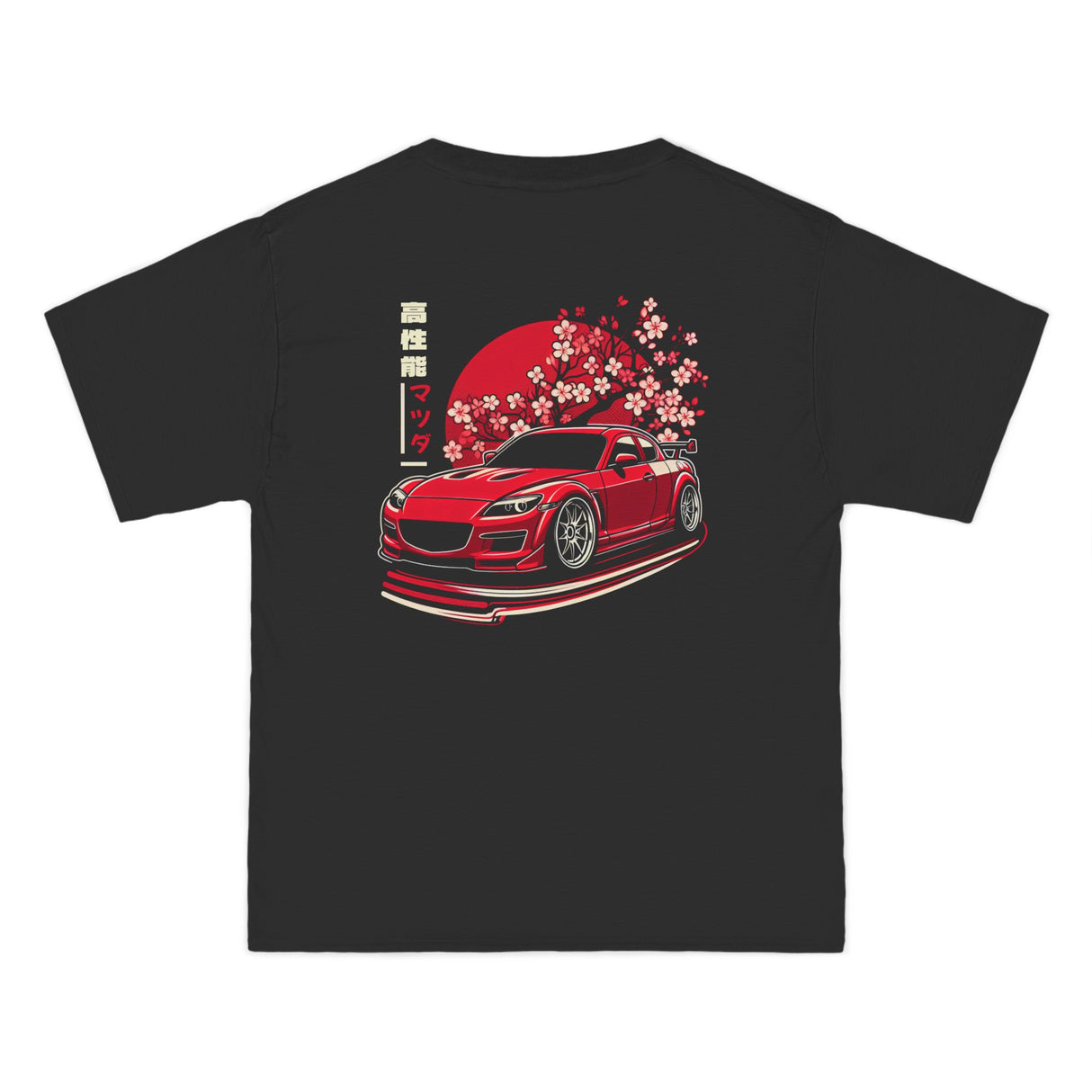 2004-2012 Mazda RX-8 Shirt