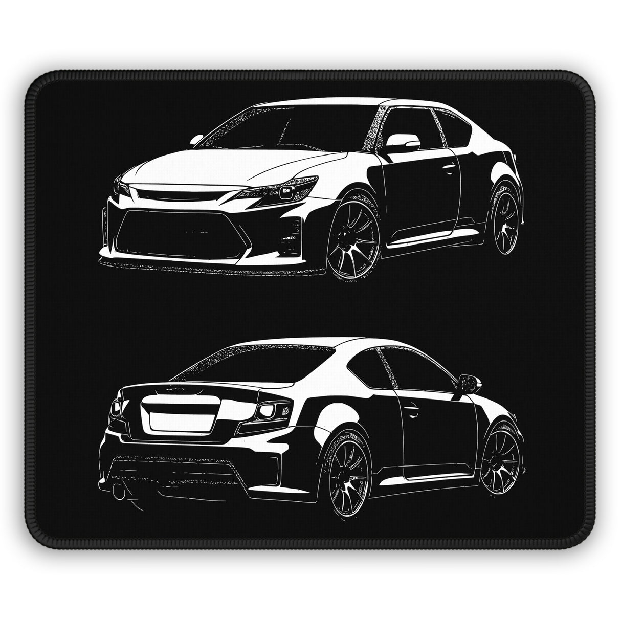 2011-2016 Scion tC Mouse Pad