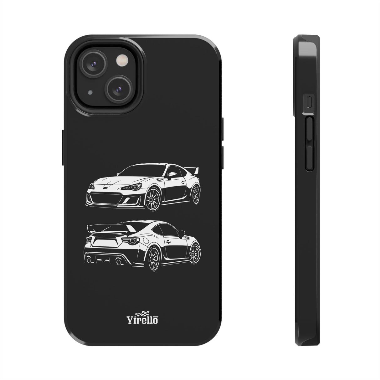 2013-2020 Subaru BRZ Phone Case