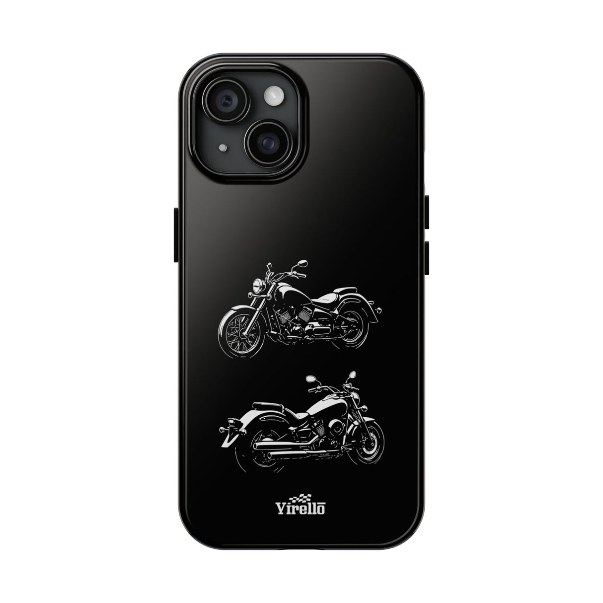 Yamaha V Star 650 Phone Case