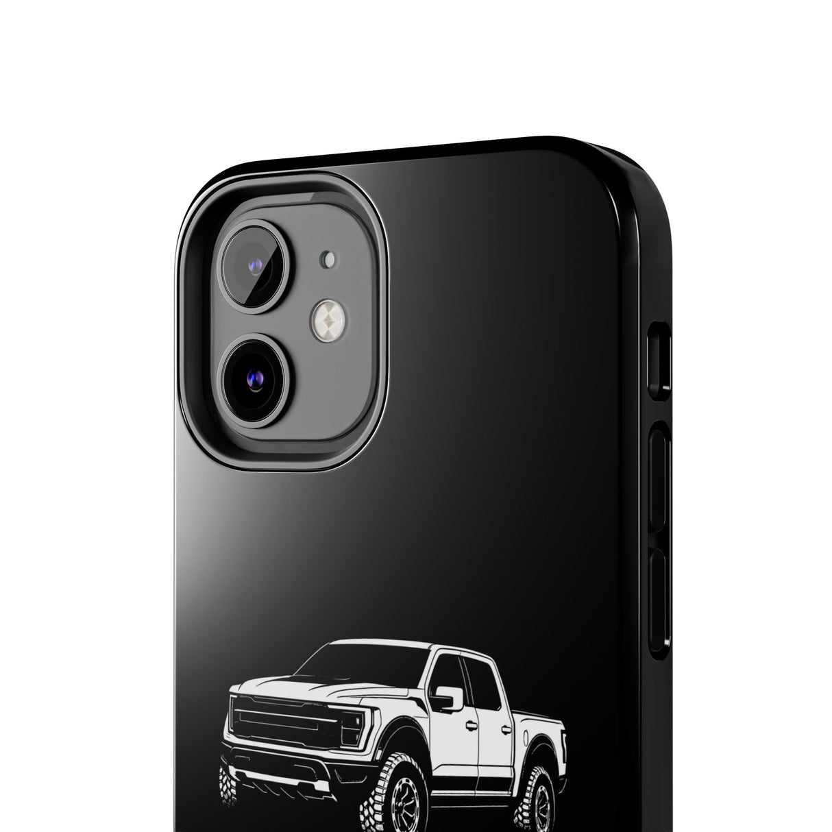 2021+ Ford F-150 Raptor Phone Case