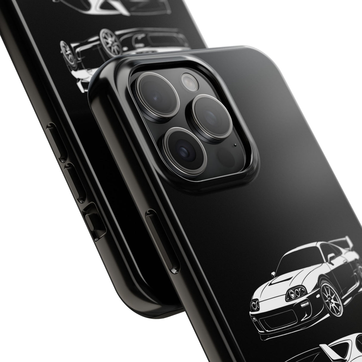 1993–2002 Toyota Supra Mk4 Phone Case