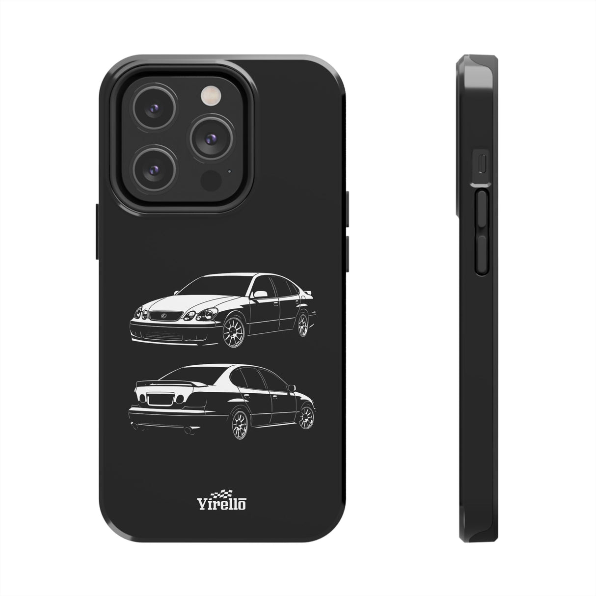 1997-2005 Lexus GS300 Phone Case