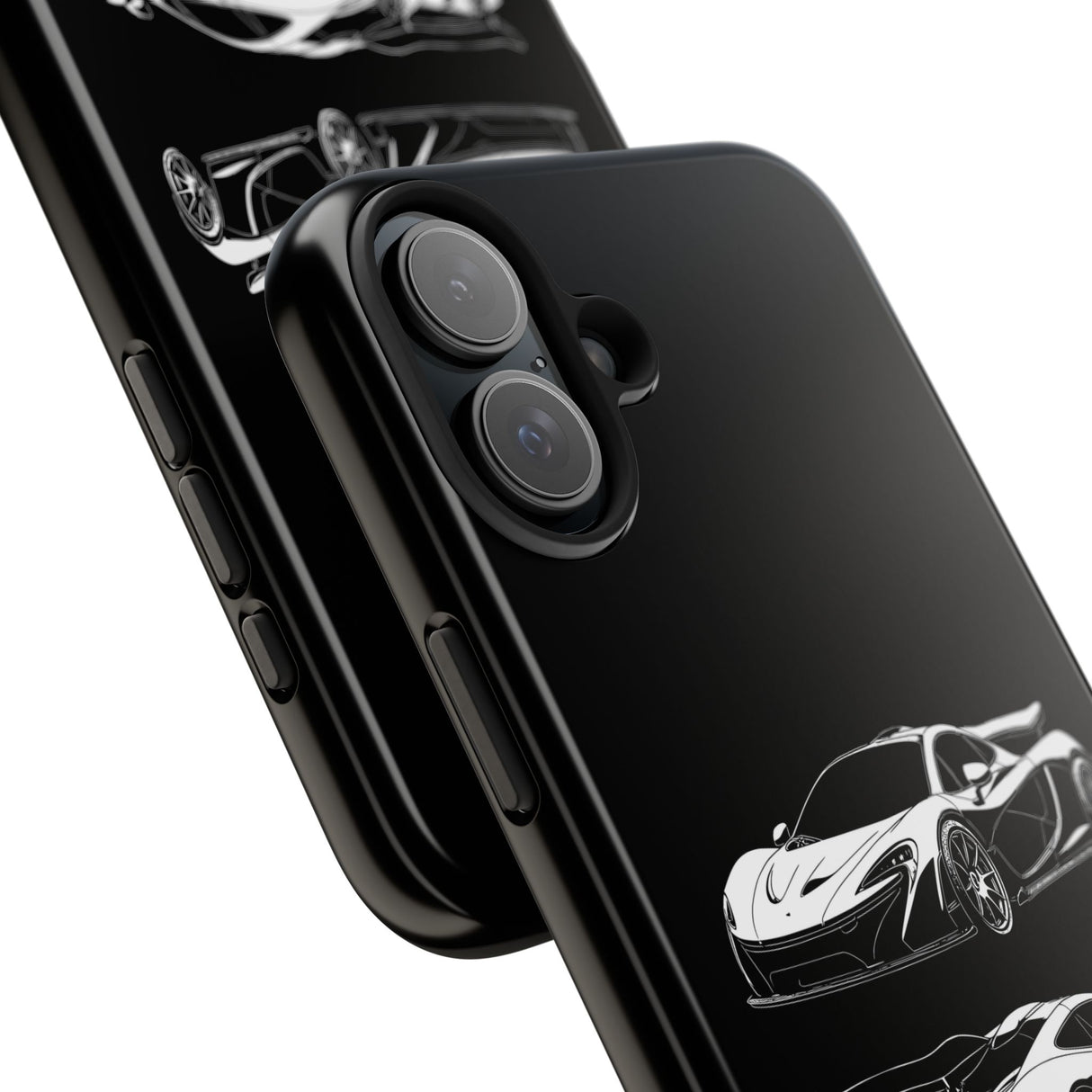 2013–2015 McLaren P1 Phone Case