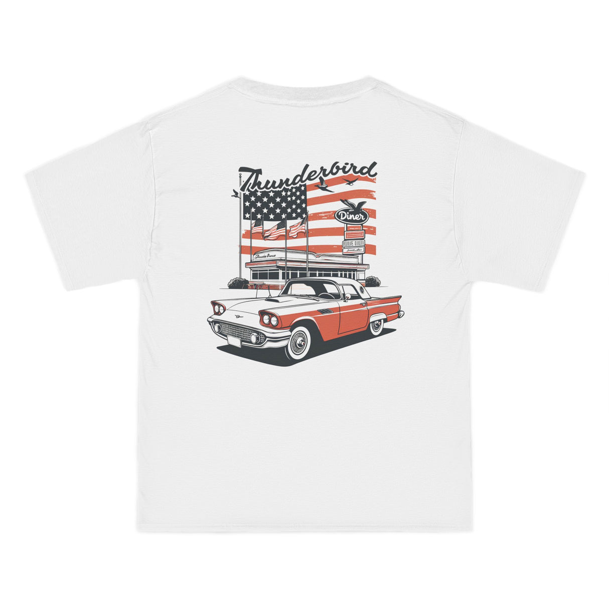 1964–1966 Ford Thunderbird Shirt