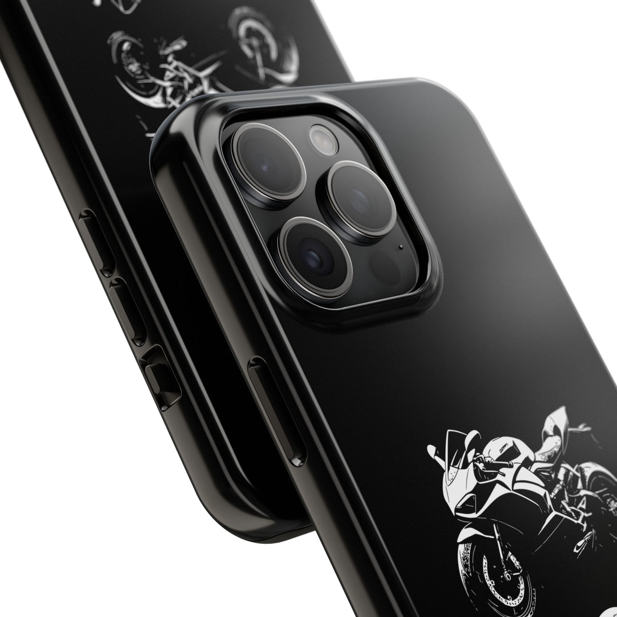 Ducati Panegale V2 Phone Case