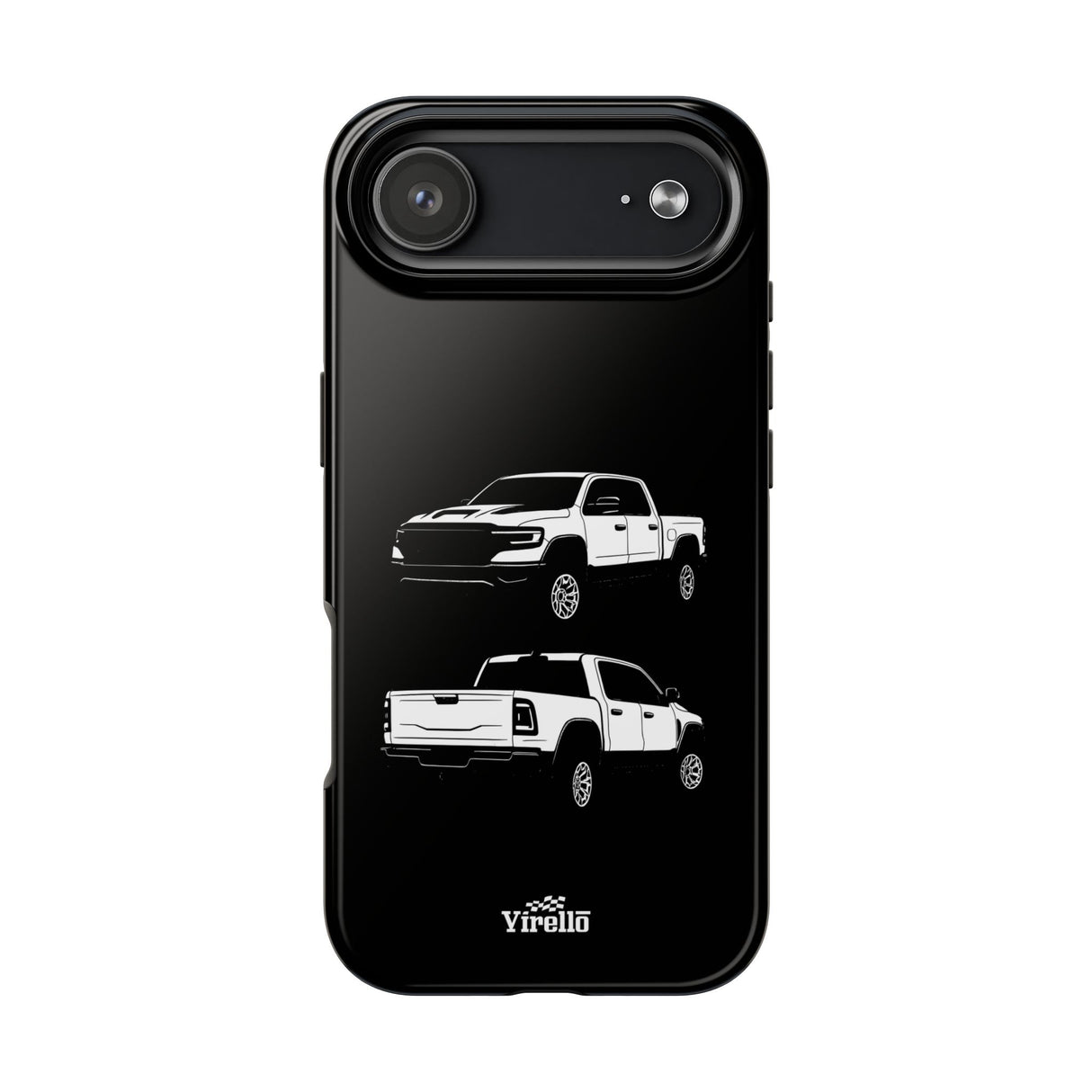 2021+ RAM 1500 TRX Phone Case