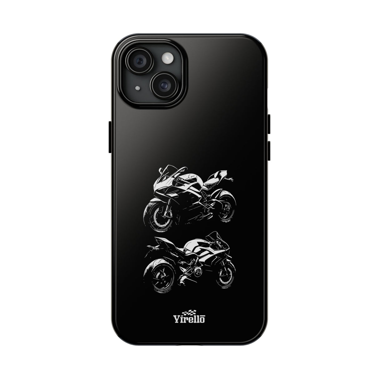 Ducati Superleggera Phone Case